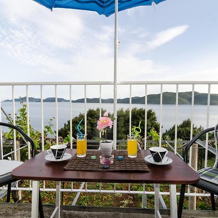 Apartment Giovani Slano Εξωτερικό φωτογραφία