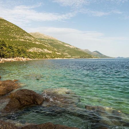 Apartment Giovani Slano Εξωτερικό φωτογραφία