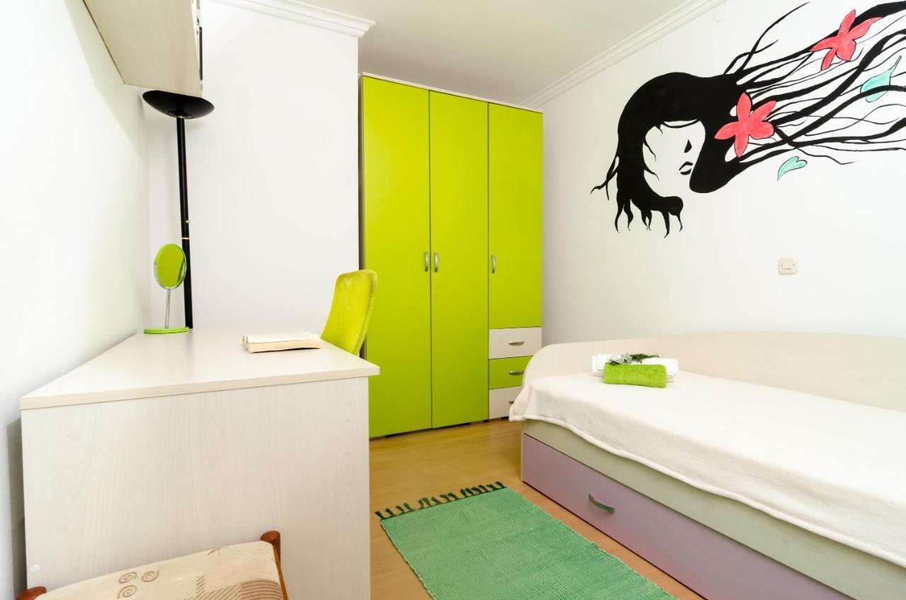 Apartment Giovani Slano Εξωτερικό φωτογραφία