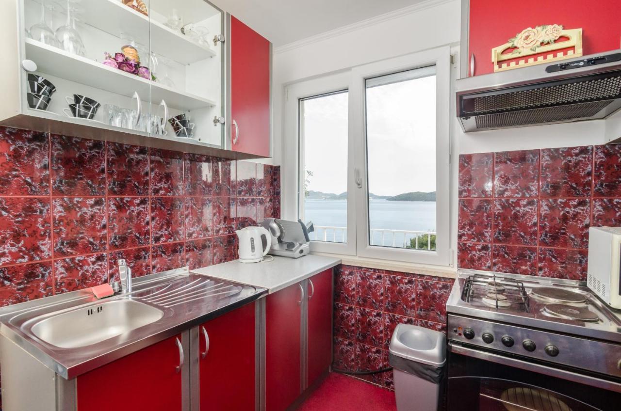 Apartment Giovani Slano Εξωτερικό φωτογραφία