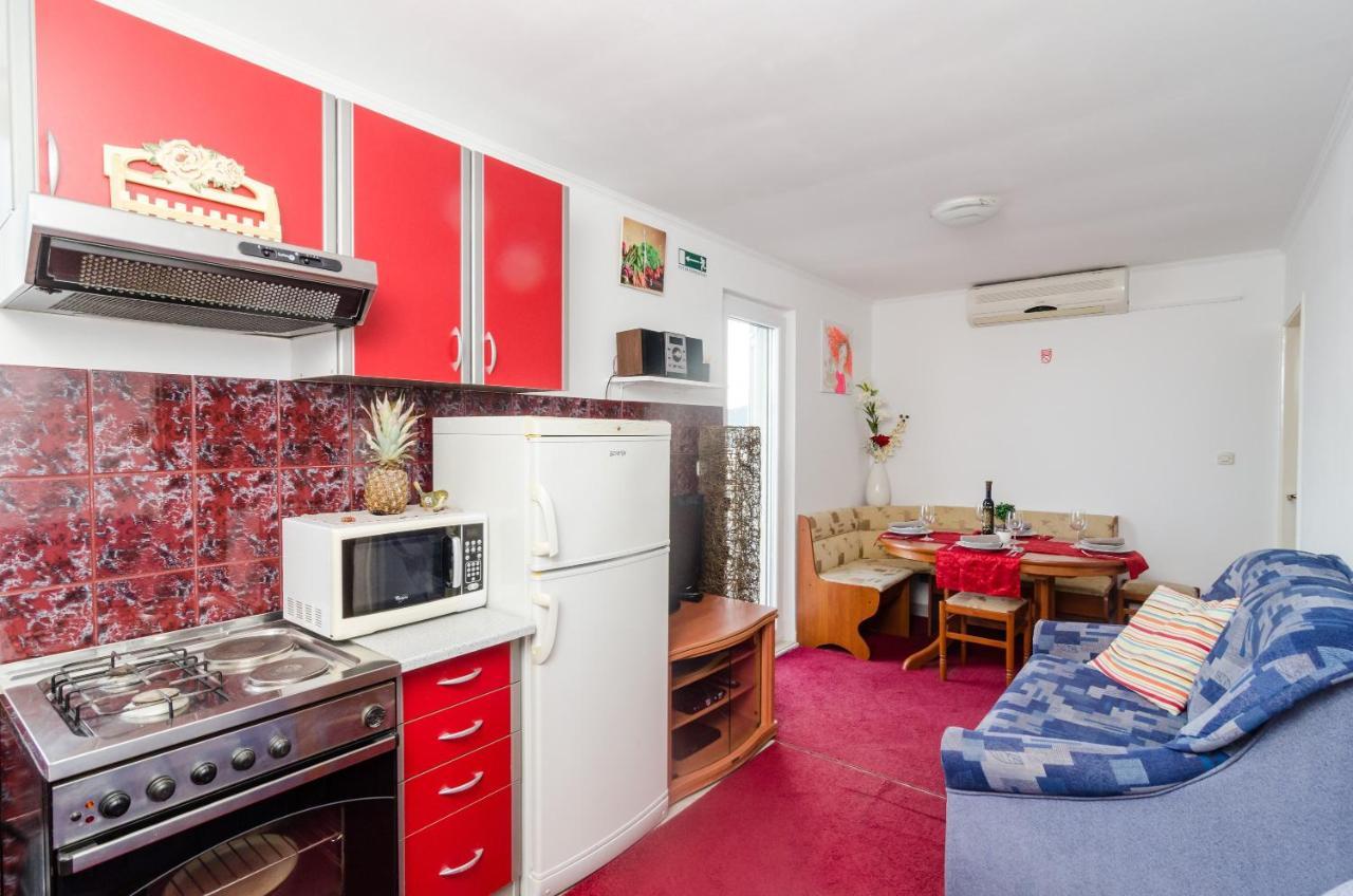 Apartment Giovani Slano Εξωτερικό φωτογραφία