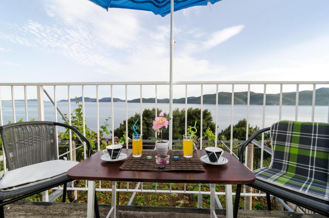 Apartment Giovani Slano Εξωτερικό φωτογραφία