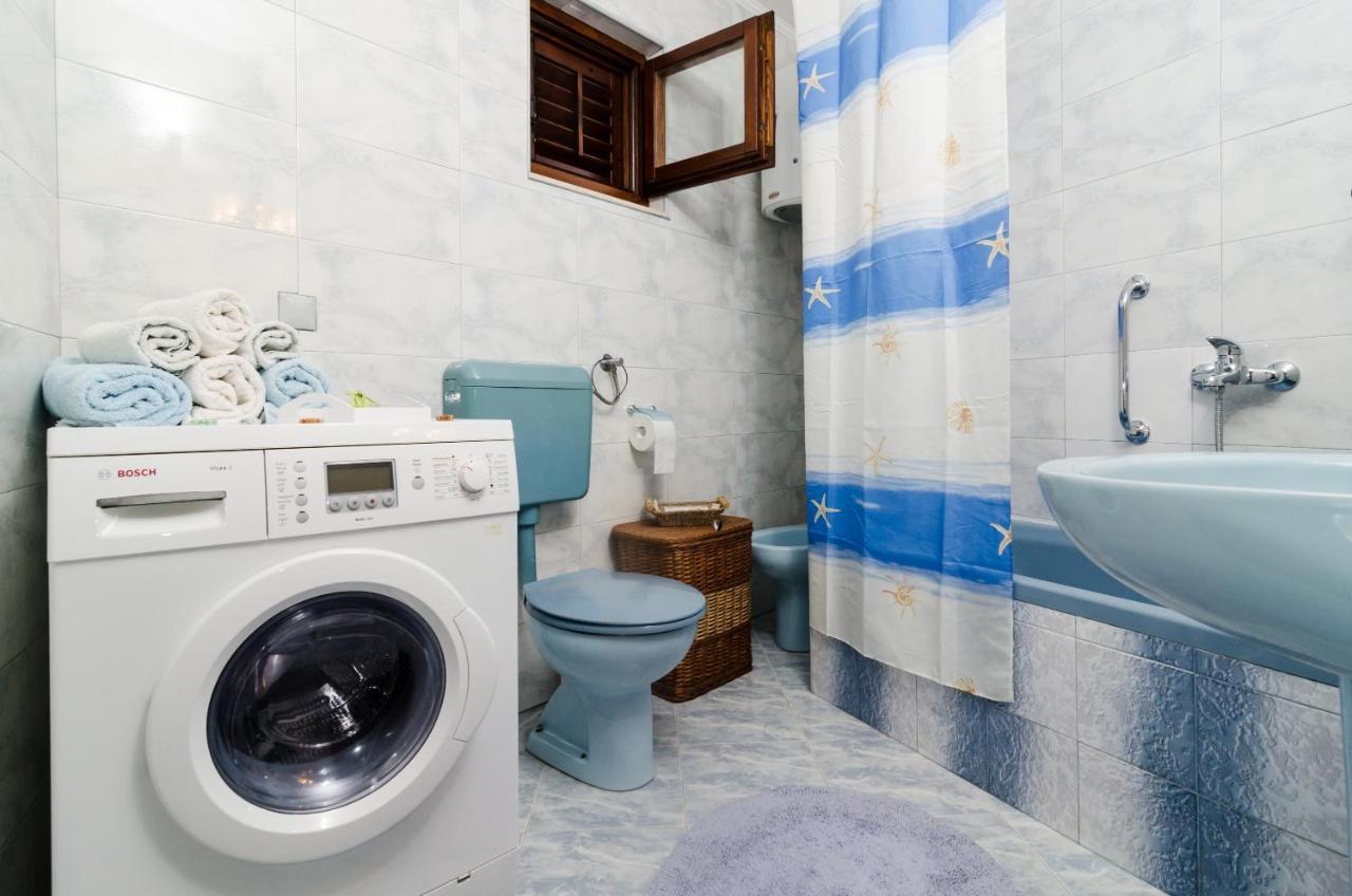 Apartment Giovani Slano Εξωτερικό φωτογραφία
