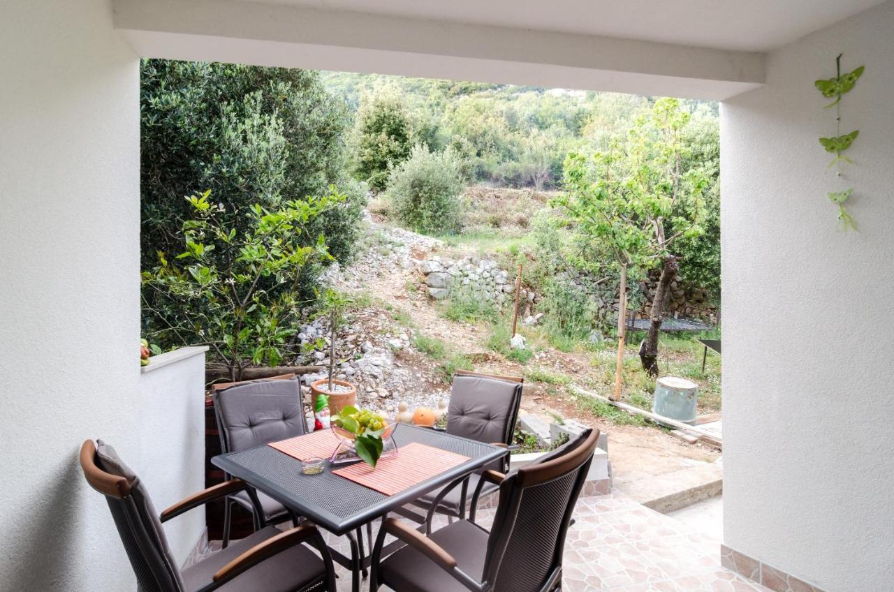 Apartment Giovani Slano Εξωτερικό φωτογραφία