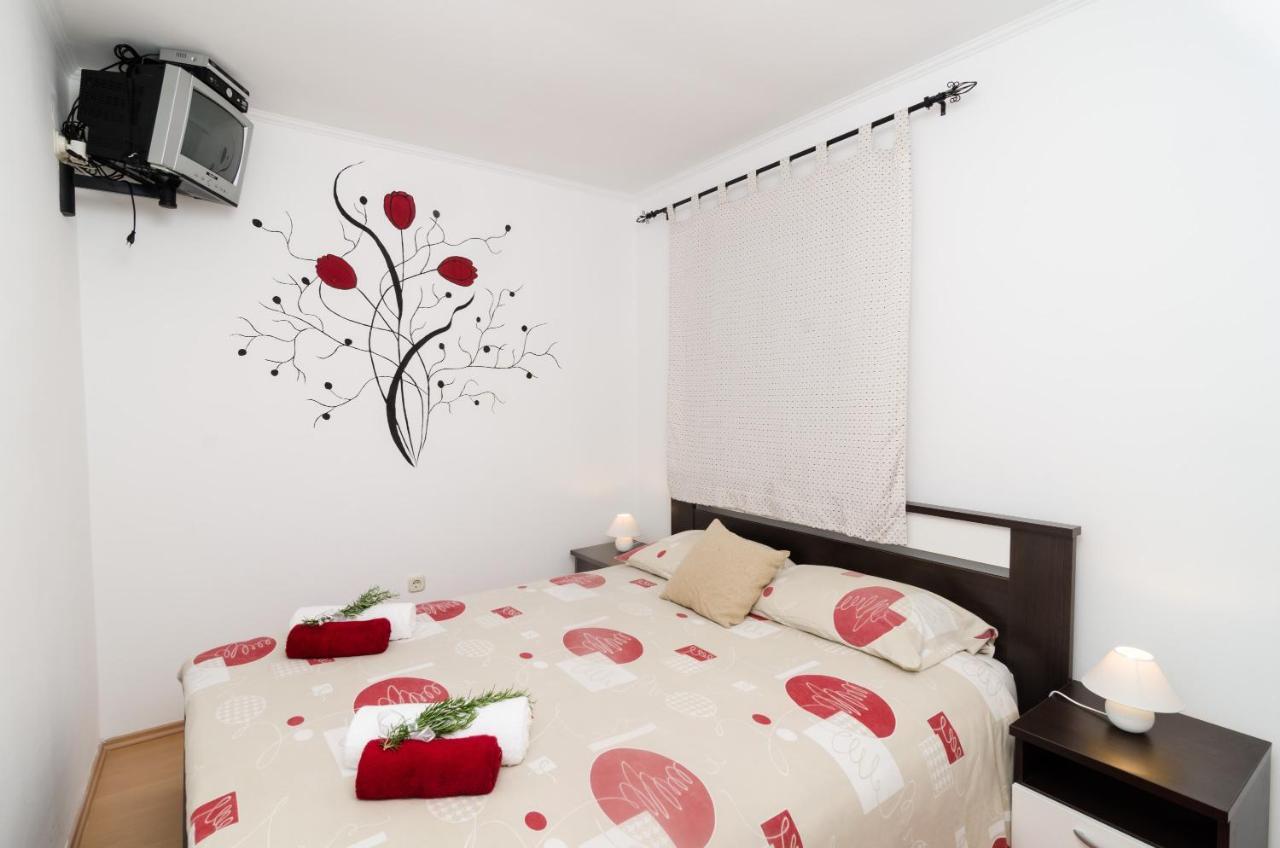 Apartment Giovani Slano Εξωτερικό φωτογραφία