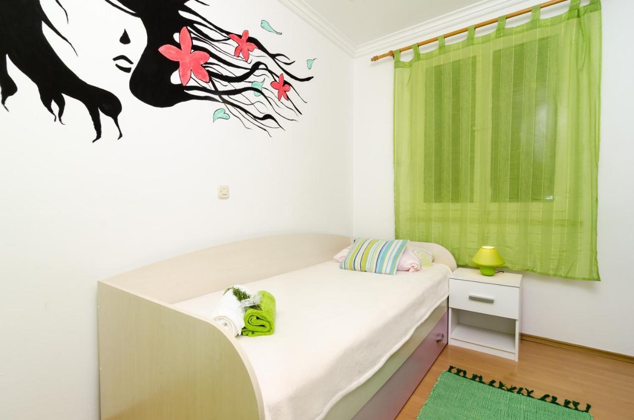 Apartment Giovani Slano Εξωτερικό φωτογραφία