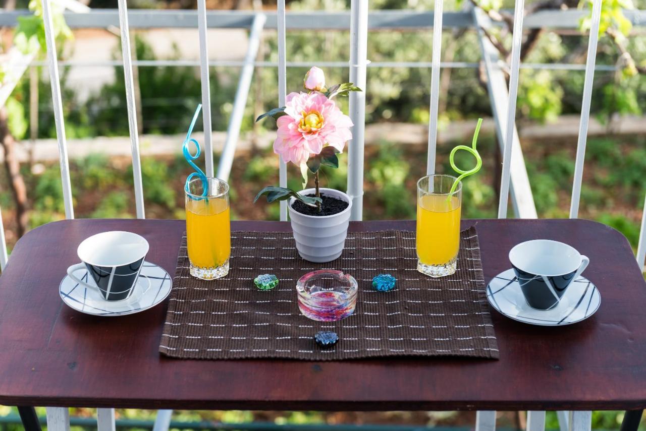 Apartment Giovani Slano Εξωτερικό φωτογραφία