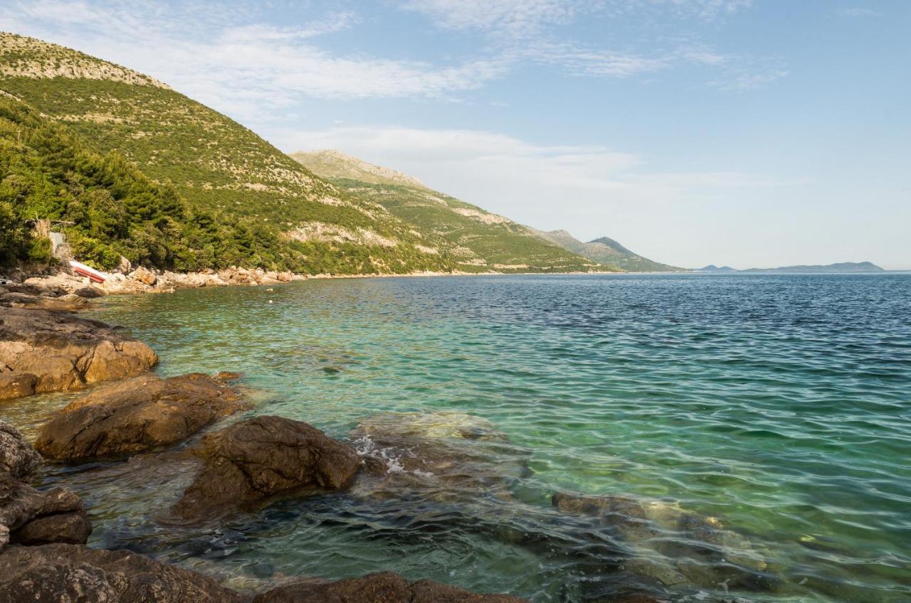 Apartment Giovani Slano Εξωτερικό φωτογραφία