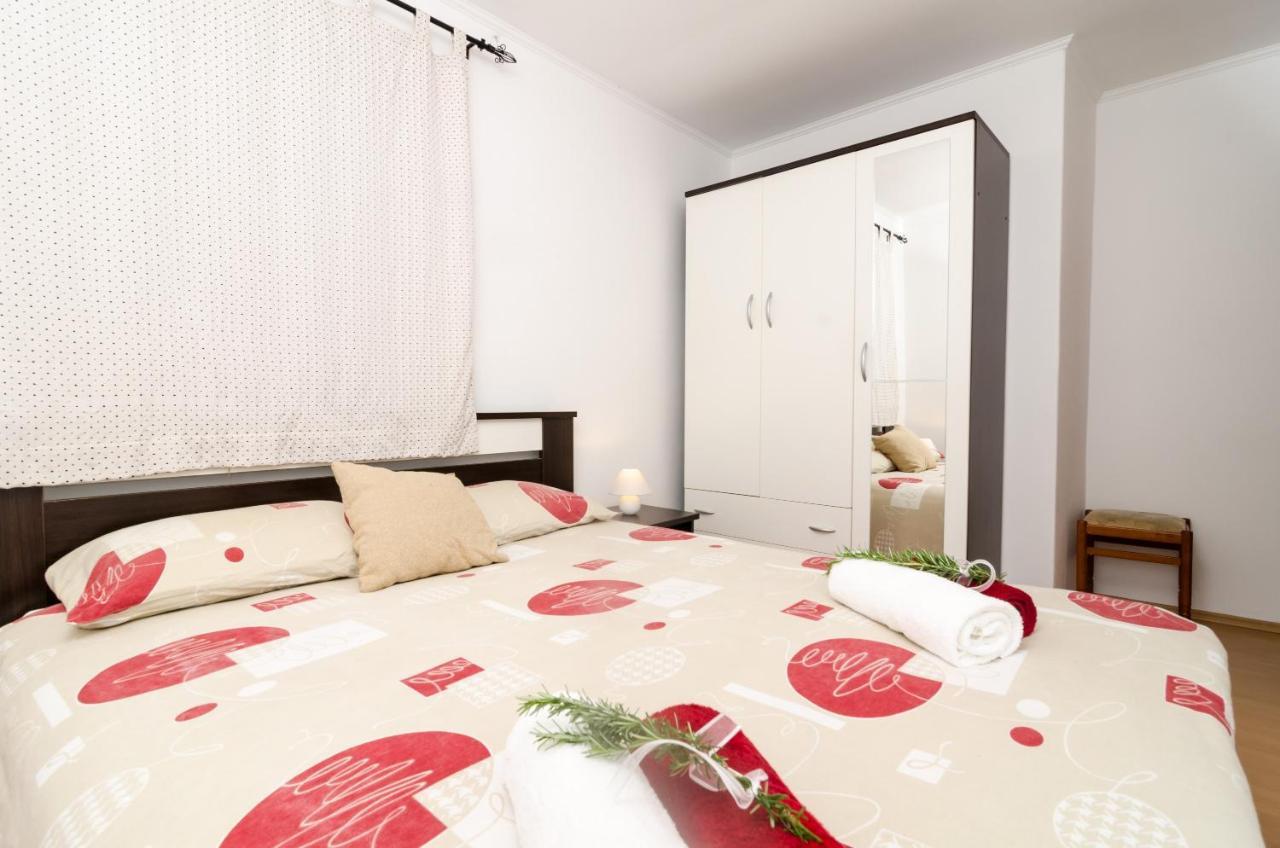 Apartment Giovani Slano Εξωτερικό φωτογραφία